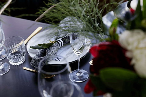 QT Canberra - St Kilda Accommodation 11