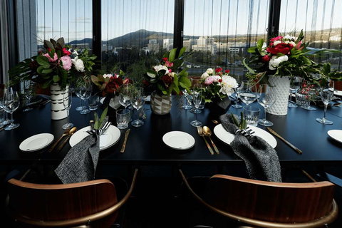 QT Canberra - St Kilda Accommodation 12