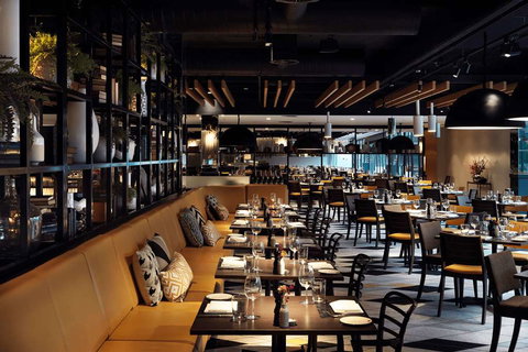 QT Canberra - St Kilda Accommodation 13