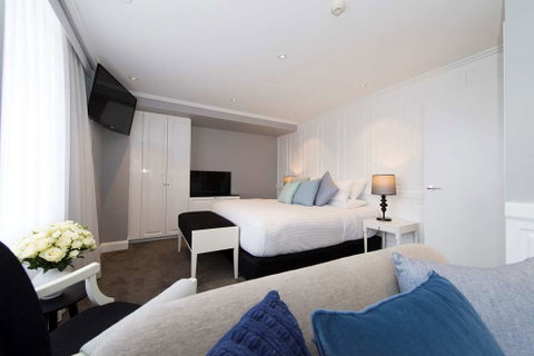 Canberra Rex Hotel - St Kilda Accommodation 3