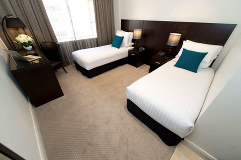 Canberra Rex Hotel - St Kilda Accommodation 4
