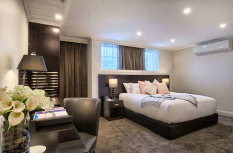 Canberra Rex Hotel - St Kilda Accommodation 8