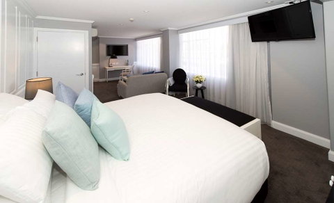Canberra Rex Hotel - St Kilda Accommodation 16
