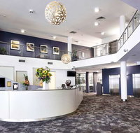 Quality Hotel Dickson - St Kilda Accommodation