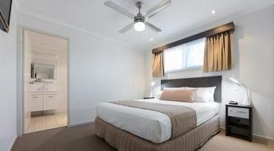 Alivio Tourist Park Canberra - St Kilda Accommodation 0