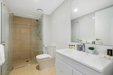 Astra Apartments Newcastle - St Kilda Accommodation 3