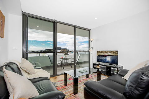 Astra Apartments Newcastle - St Kilda Accommodation 8