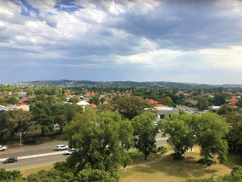 Holiday Inn Express Newcastle - St Kilda Accommodation 1