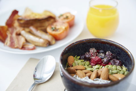 Holiday Inn Express Newcastle - St Kilda Accommodation 12