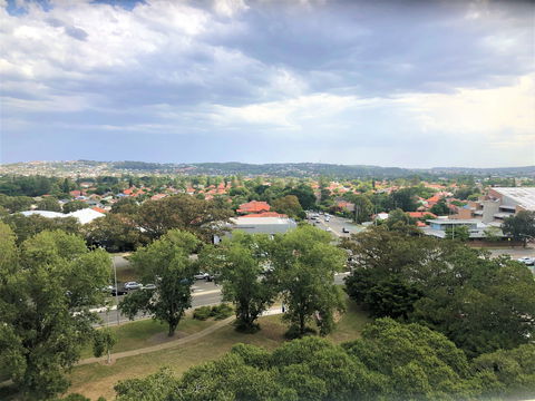 Holiday Inn Express Newcastle - St Kilda Accommodation 17