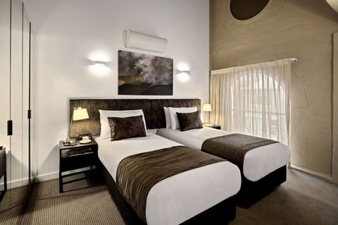 Quest Newcastle West - St Kilda Accommodation 1