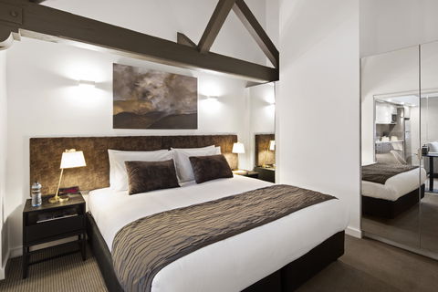 Quest Newcastle West - St Kilda Accommodation 3