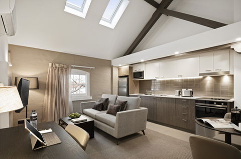 Quest Newcastle West - St Kilda Accommodation 5