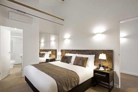 Quest Newcastle West - St Kilda Accommodation 6