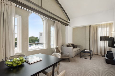 Quest Newcastle West - St Kilda Accommodation 7