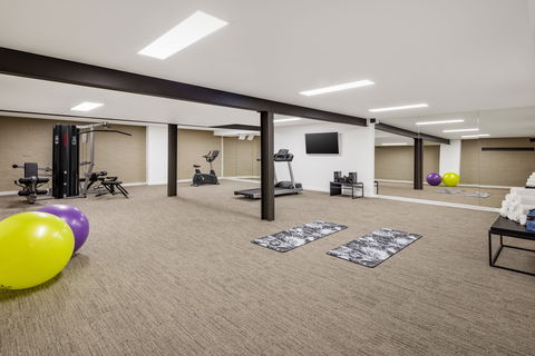 Quest Newcastle West - St Kilda Accommodation 9