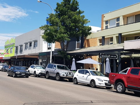 Studios on Beaumont - St Kilda Accommodation 0