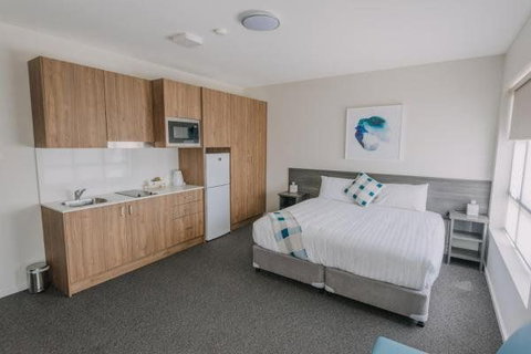 Studios on Beaumont - St Kilda Accommodation 1