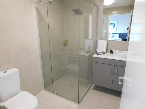 Studios on Beaumont - St Kilda Accommodation 2