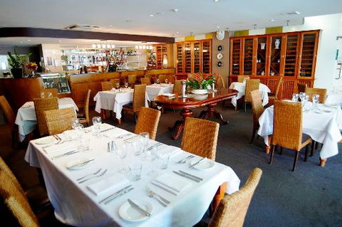 Quest Newcastle - St Kilda Accommodation 4