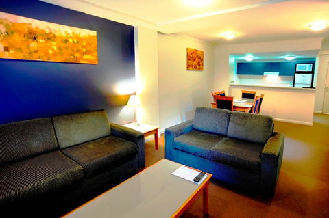 Quest Newcastle - St Kilda Accommodation 5