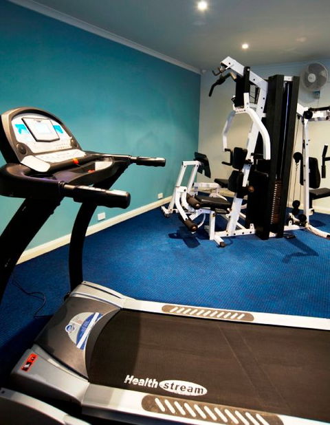 Quest Newcastle - St Kilda Accommodation 6