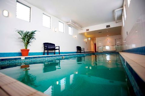 Quest Newcastle - St Kilda Accommodation 7