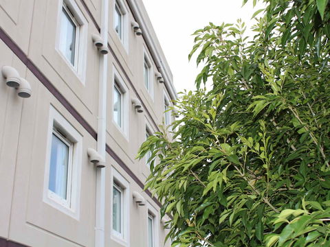 Ibis Newcastle - St Kilda Accommodation 1