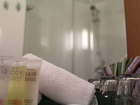 Ibis Newcastle - St Kilda Accommodation 4