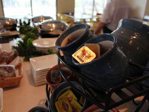 Ibis Newcastle - St Kilda Accommodation 7