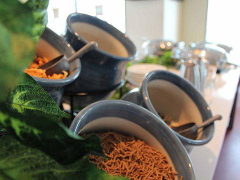 Ibis Newcastle - St Kilda Accommodation 8