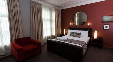 The Clarendon Hotel - St Kilda Accommodation 5