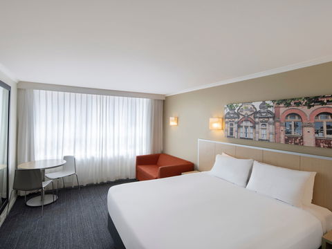 Mercure Newcastle - St Kilda Accommodation 2