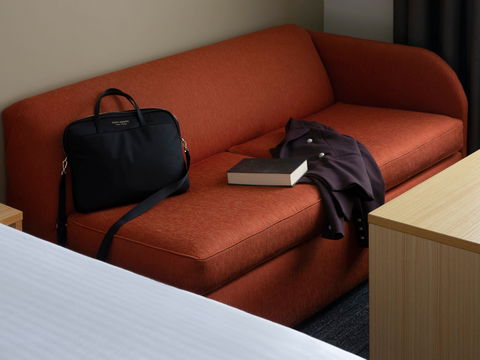 Mercure Newcastle - St Kilda Accommodation 6