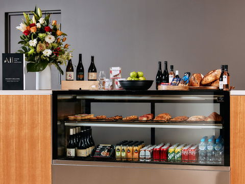 Mercure Newcastle - St Kilda Accommodation 13