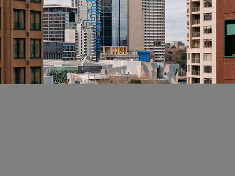 Mercure Newcastle - St Kilda Accommodation 14