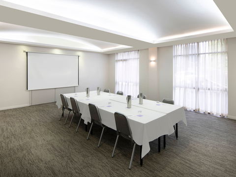 Mercure Newcastle - St Kilda Accommodation 17