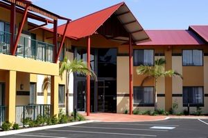 Warners at the Bay Motel - St Kilda Accommodation 0