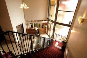 Warners at the Bay Motel - St Kilda Accommodation 1