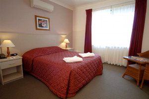 Warners at the Bay Motel - St Kilda Accommodation 2