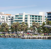 Novotel Geelong - St Kilda Accommodation