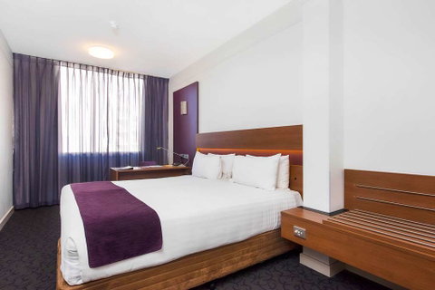 Quality Hotel Ambassador Perth - St Kilda Accommodation 4