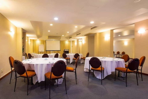 Quality Hotel Ambassador Perth - St Kilda Accommodation 7