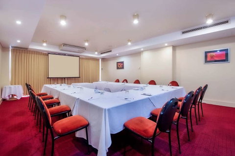Quality Hotel Ambassador Perth - St Kilda Accommodation 8