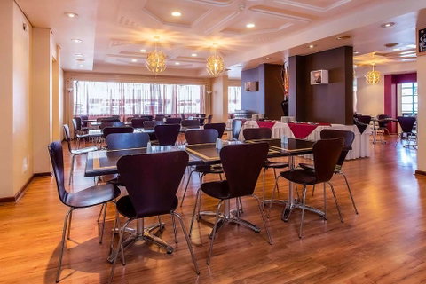 Quality Hotel Ambassador Perth - St Kilda Accommodation 9