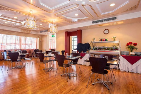 Quality Hotel Ambassador Perth - St Kilda Accommodation 10