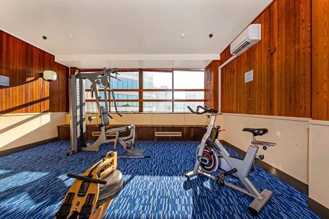 Quality Hotel Ambassador Perth - St Kilda Accommodation 12