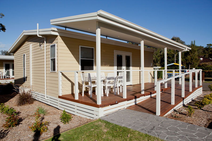 Umina Beach NSW St Kilda Accommodation
