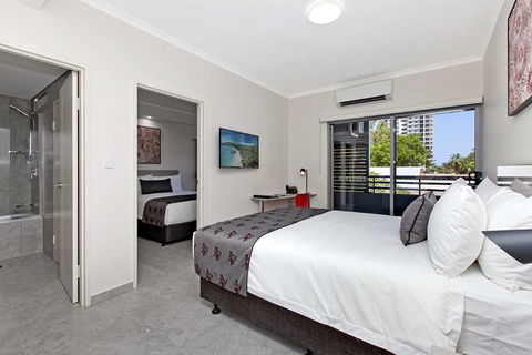 Argus Hotel Darwin - St Kilda Accommodation 7