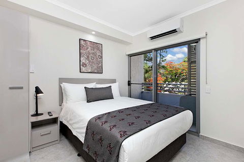 Argus Hotel Darwin - St Kilda Accommodation 8
